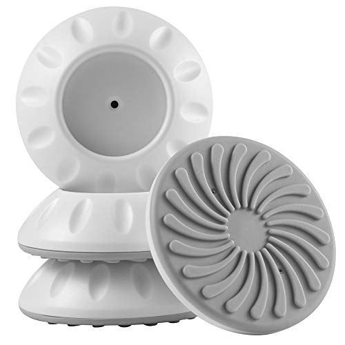 Stairs Safety Wall Bumpers Guard Fit for Bottom of Gates 4 Pack Baby Gates Wall Cups Baseboard Doorway Work with Dog Pet Child Kid Pressure Mounted Gates Stairs Safety Wall Bumpers Guard Fit for Bottom of Gates 4 Pack Baby Gates Wall Cups Baseboard Doorway Work with Dog Pet Child Kid Pressure Mounted Gates